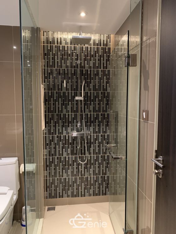 ** Hot Deal! ** For rent 25,000THB/month at TIDY DELUXE 1 Bedroom 1 Bathroom Fully furnished