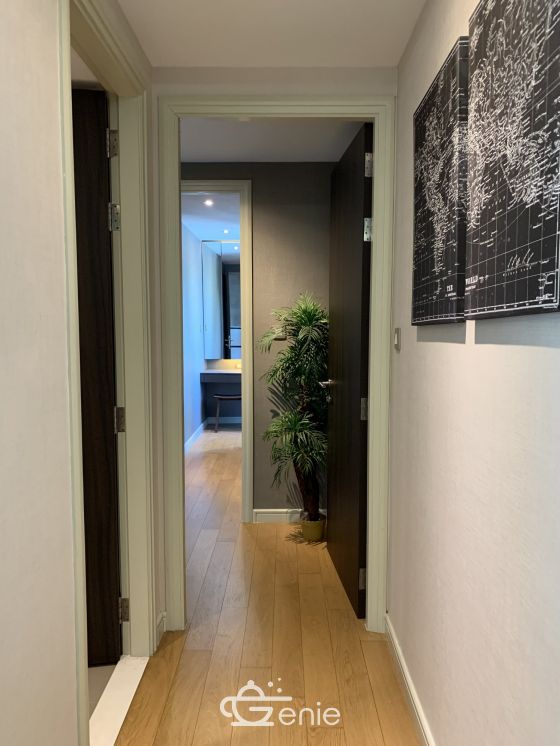 ** Hot Deal! ** For rent 25,000THB/month at TIDY DELUXE 1 Bedroom 1 Bathroom Fully furnished