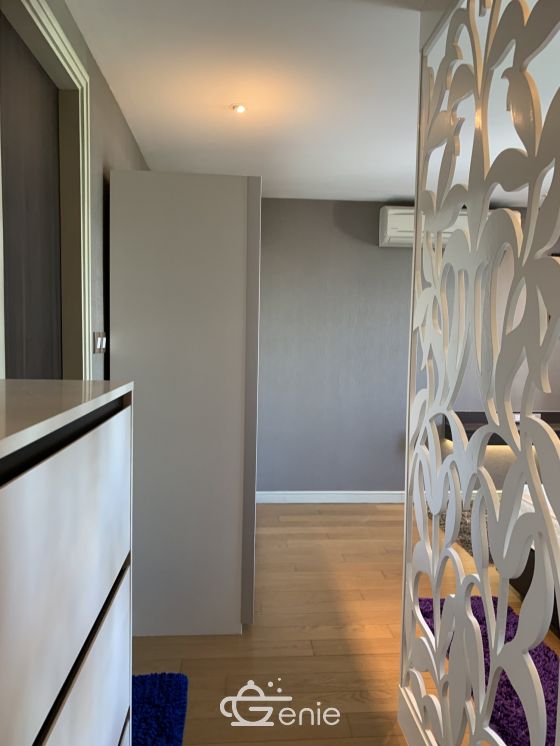 ** Hot Deal! ** For rent 25,000THB/month at TIDY DELUXE 1 Bedroom 1 Bathroom Fully furnished