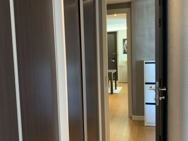 ** Hot Deal! ** For rent 25,000THB/month at TIDY DELUXE 1 Bedroom 1 Bathroom Fully furnished