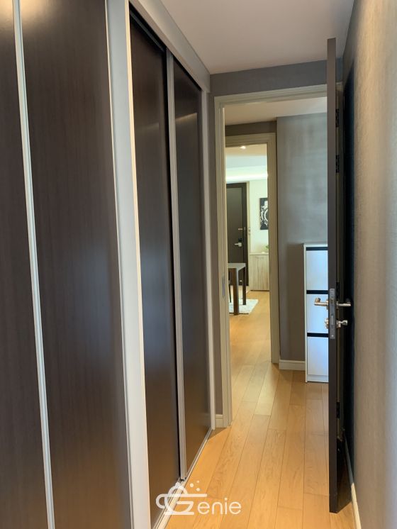 ** Hot Deal! ** For rent 25,000THB/month at TIDY DELUXE 1 Bedroom 1 Bathroom Fully furnished