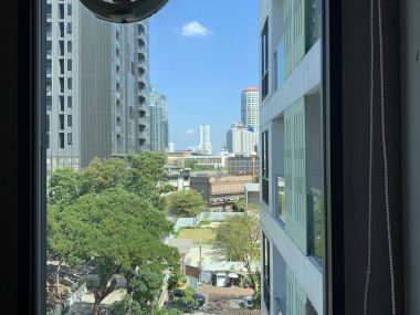 ** Hot Deal! ** For rent 25,000THB/month at TIDY DELUXE 1 Bedroom 1 Bathroom Fully furnished