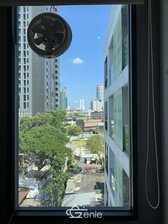 ** Hot Deal! ** For rent 25,000THB/month at TIDY DELUXE 1 Bedroom 1 Bathroom Fully furnished