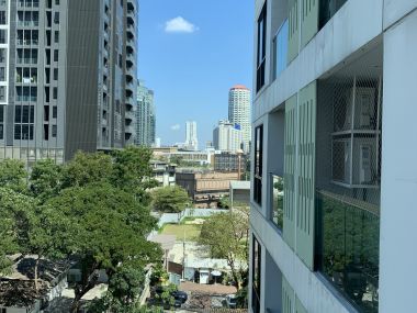 ** Hot Deal! ** For rent 25,000THB/month at TIDY DELUXE 1 Bedroom 1 Bathroom Fully furnished