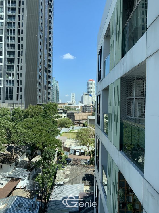 ** Hot Deal! ** For rent 25,000THB/month at TIDY DELUXE 1 Bedroom 1 Bathroom Fully furnished