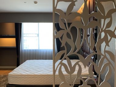 ** Hot Deal! ** For rent 25,000THB/month at TIDY DELUXE 1 Bedroom 1 Bathroom Fully furnished