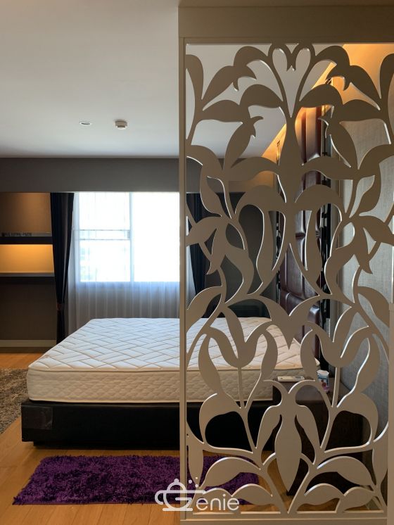 ** Hot Deal! ** For rent 25,000THB/month at TIDY DELUXE 1 Bedroom 1 Bathroom Fully furnished