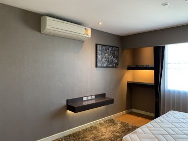 ** Hot Deal! ** For rent 25,000THB/month at TIDY DELUXE 1 Bedroom 1 Bathroom Fully furnished