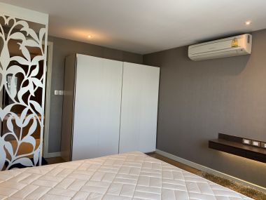 ** Hot Deal! ** For rent 25,000THB/month at TIDY DELUXE 1 Bedroom 1 Bathroom Fully furnished