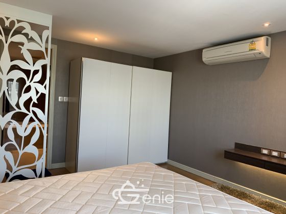 ** Hot Deal! ** For rent 25,000THB/month at TIDY DELUXE 1 Bedroom 1 Bathroom Fully furnished