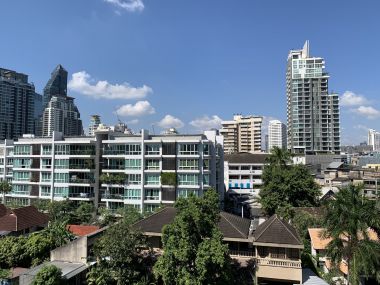 ** Hot Deal! ** For rent 25,000THB/month at TIDY DELUXE 1 Bedroom 1 Bathroom Fully furnished