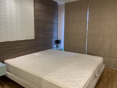 Hot Deal! For rent at Lumpini Place Rama9 - Ratchada 1 Bedroom 1 Bathroom 13,000/month Fully furnished