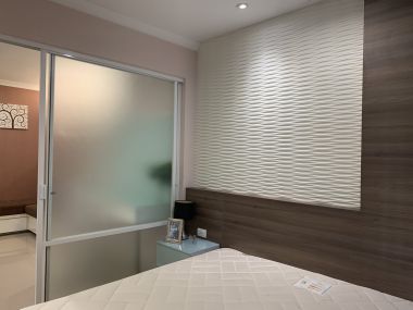 Hot Deal! For rent at Lumpini Place Rama9 - Ratchada 1 Bedroom 1 Bathroom 13,000/month Fully furnished