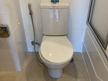 Hot Deal! For rent at Lumpini Place Rama9 - Ratchada 1 Bedroom 1 Bathroom 13,000/month Fully furnished