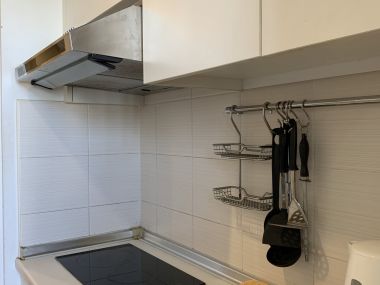 Hot Deal! For rent at Lumpini Place Rama9 - Ratchada 1 Bedroom 1 Bathroom 13,000/month Fully furnished