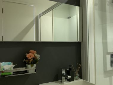 For rant and For sale at The Room 62 sale 9,900,00 THB Transfer 50/50 2 Bedroom 2 Bathroom Rent 39,000 THB/month Fully furnished