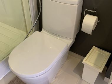 For rant and For sale at The Room 62 sale 9,900,00 THB Transfer 50/50 2 Bedroom 2 Bathroom Rent 39,000 THB/month Fully furnished