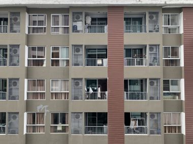 For rant and For sale at The Room 62 sale 9,900,00 THB Transfer 50/50 2 Bedroom 2 Bathroom Rent 39,000 THB/month Fully furnished