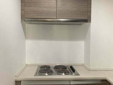 ให้เช่า! Belle Grand Rama9 3 ห้องนอน 98 ตรม. ใกล้ MRTพระราม9 เพียง 41,000บาท/เดือน เฟอร์นิเจอร์ครบพร้อมเข้าอยู่