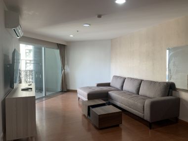 ให้เช่า! Belle Grand Rama9 3 ห้องนอน 98 ตรม. ใกล้ MRTพระราม9 เพียง 41,000บาท/เดือน เฟอร์นิเจอร์ครบพร้อมเข้าอยู่