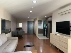 For Rent! at Belle Grand Rama9 3 Bedroom 2 Bathroom 41, 000 THB/Month Fully furnished