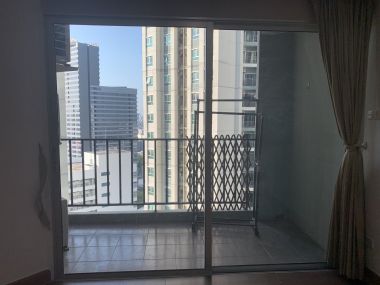 ให้เช่า! Belle Grand Rama9 3 ห้องนอน 98 ตรม. ใกล้ MRTพระราม9 เพียง 41,000บาท/เดือน เฟอร์นิเจอร์ครบพร้อมเข้าอยู่