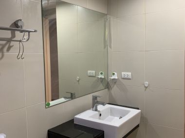 ให้เช่า! Belle Grand Rama9 3 ห้องนอน 98 ตรม. ใกล้ MRTพระราม9 เพียง 41,000บาท/เดือน เฟอร์นิเจอร์ครบพร้อมเข้าอยู่