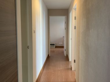 ให้เช่า! Belle Grand Rama9 3 ห้องนอน 98 ตรม. ใกล้ MRTพระราม9 เพียง 41,000บาท/เดือน เฟอร์นิเจอร์ครบพร้อมเข้าอยู่