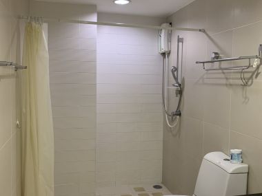 ให้เช่า! Belle Grand Rama9 3 ห้องนอน 98 ตรม. ใกล้ MRTพระราม9 เพียง 41,000บาท/เดือน เฟอร์นิเจอร์ครบพร้อมเข้าอยู่