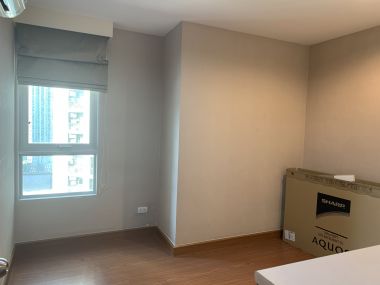 ให้เช่า! Belle Grand Rama9 3 ห้องนอน 98 ตรม. ใกล้ MRTพระราม9 เพียง 41,000บาท/เดือน เฟอร์นิเจอร์ครบพร้อมเข้าอยู่