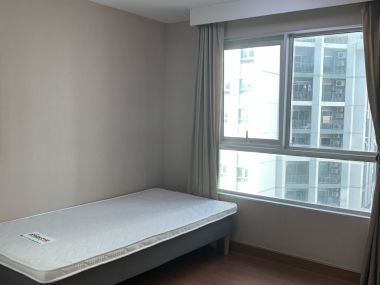 ให้เช่า! Belle Grand Rama9 3 ห้องนอน 98 ตรม. ใกล้ MRTพระราม9 เพียง 41,000บาท/เดือน เฟอร์นิเจอร์ครบพร้อมเข้าอยู่