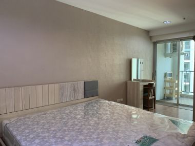 ให้เช่า! Belle Grand Rama9 3 ห้องนอน 98 ตรม. ใกล้ MRTพระราม9 เพียง 41,000บาท/เดือน เฟอร์นิเจอร์ครบพร้อมเข้าอยู่