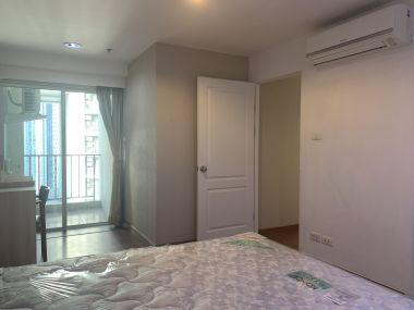 ให้เช่า! Belle Grand Rama9 3 ห้องนอน 98 ตรม. ใกล้ MRTพระราม9 เพียง 41,000บาท/เดือน เฟอร์นิเจอร์ครบพร้อมเข้าอยู่