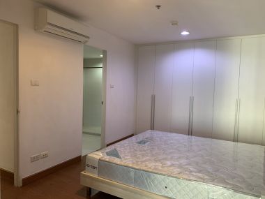 ให้เช่า! Belle Grand Rama9 3 ห้องนอน 98 ตรม. ใกล้ MRTพระราม9 เพียง 41,000บาท/เดือน เฟอร์นิเจอร์ครบพร้อมเข้าอยู่