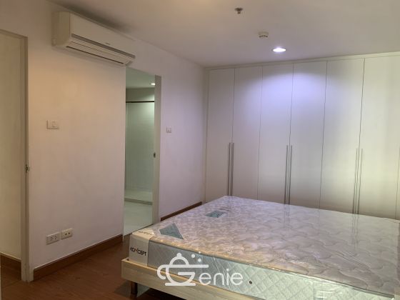 For Rent! at Belle Grand Rama9 3 Bedroom 2 Bathroom 41, 000 THB/Month Fully furnished