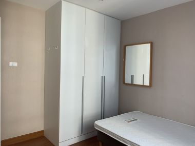 ให้เช่า! Belle Grand Rama9 3 ห้องนอน 98 ตรม. ใกล้ MRTพระราม9 เพียง 41,000บาท/เดือน เฟอร์นิเจอร์ครบพร้อมเข้าอยู่