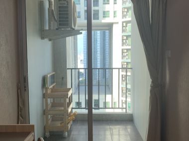 ให้เช่า! Belle Grand Rama9 3 ห้องนอน 98 ตรม. ใกล้ MRTพระราม9 เพียง 41,000บาท/เดือน เฟอร์นิเจอร์ครบพร้อมเข้าอยู่