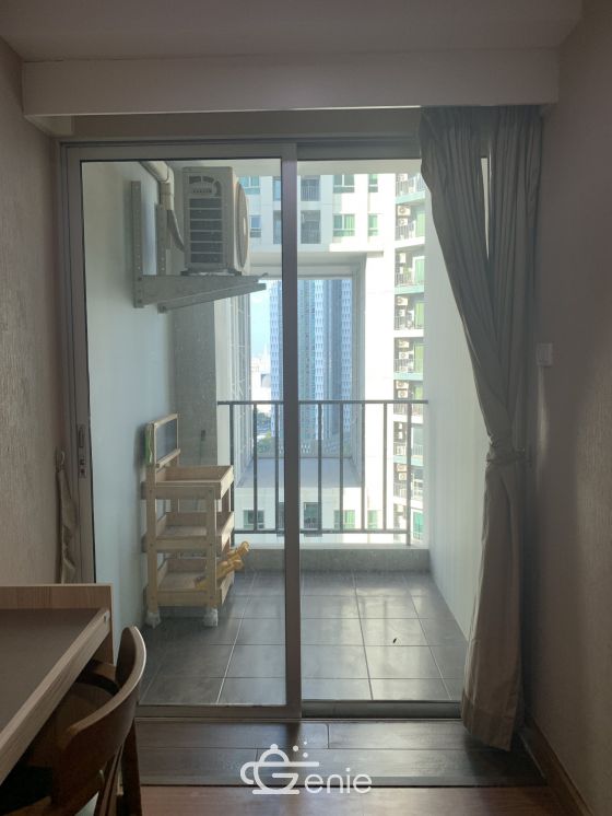 For Rent! at Belle Grand Rama9 3 Bedroom 2 Bathroom 41, 000 THB/Month Fully furnished