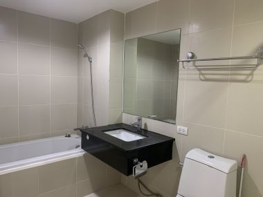 ให้เช่า! Belle Grand Rama9 3 ห้องนอน 98 ตรม. ใกล้ MRTพระราม9 เพียง 41,000บาท/เดือน เฟอร์นิเจอร์ครบพร้อมเข้าอยู่