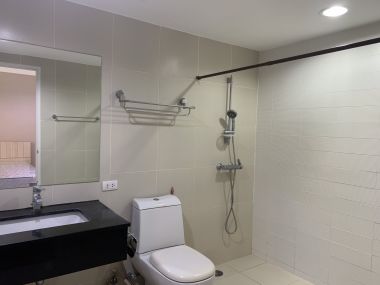 ให้เช่า! Belle Grand Rama9 3 ห้องนอน 98 ตรม. ใกล้ MRTพระราม9 เพียง 41,000บาท/เดือน เฟอร์นิเจอร์ครบพร้อมเข้าอยู่