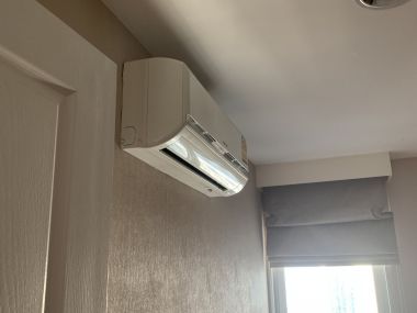 ให้เช่า! Belle Grand Rama9 3 ห้องนอน 98 ตรม. ใกล้ MRTพระราม9 เพียง 41,000บาท/เดือน เฟอร์นิเจอร์ครบพร้อมเข้าอยู่