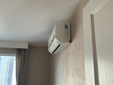 ให้เช่า! Belle Grand Rama9 3 ห้องนอน 98 ตรม. ใกล้ MRTพระราม9 เพียง 41,000บาท/เดือน เฟอร์นิเจอร์ครบพร้อมเข้าอยู่