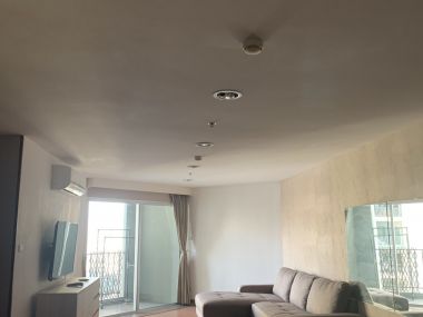 ให้เช่า! Belle Grand Rama9 3 ห้องนอน 98 ตรม. ใกล้ MRTพระราม9 เพียง 41,000บาท/เดือน เฟอร์นิเจอร์ครบพร้อมเข้าอยู่