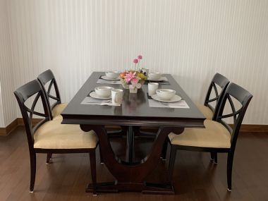For rent at Ivy Thonglor 2 Bedroom 2 Bathroom 50,000THB/month Fully furnished