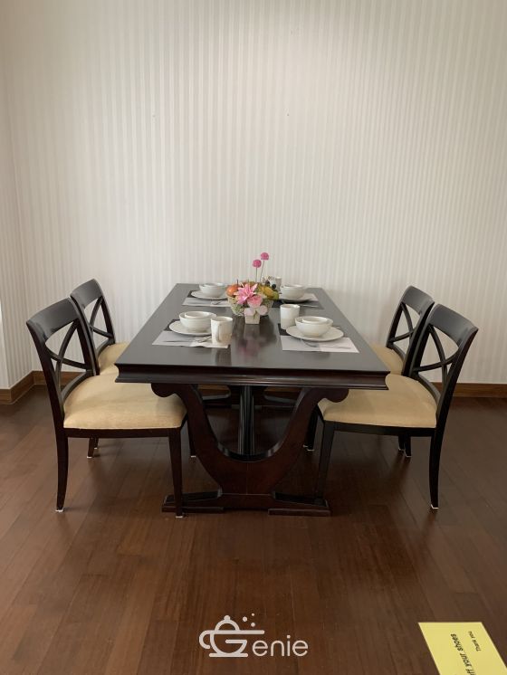 For rent at Ivy Thonglor 2 Bedroom 2 Bathroom 50,000THB/month Fully furnished