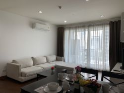 For rent at Ivy Thonglor 2 Bedroom 2 Bathroom 50,000THB/month Fully furnished