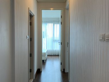 For rent at Ivy Thonglor 2 Bedroom 2 Bathroom 50,000THB/month Fully furnished