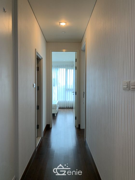 For rent at Ivy Thonglor 2 Bedroom 2 Bathroom 50,000THB/month Fully furnished