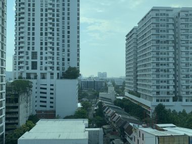 For rent at Ivy Thonglor 2 Bedroom 2 Bathroom 50,000THB/month Fully furnished