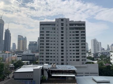 For rent at Ivy Thonglor 2 Bedroom 2 Bathroom 50,000THB/month Fully furnished